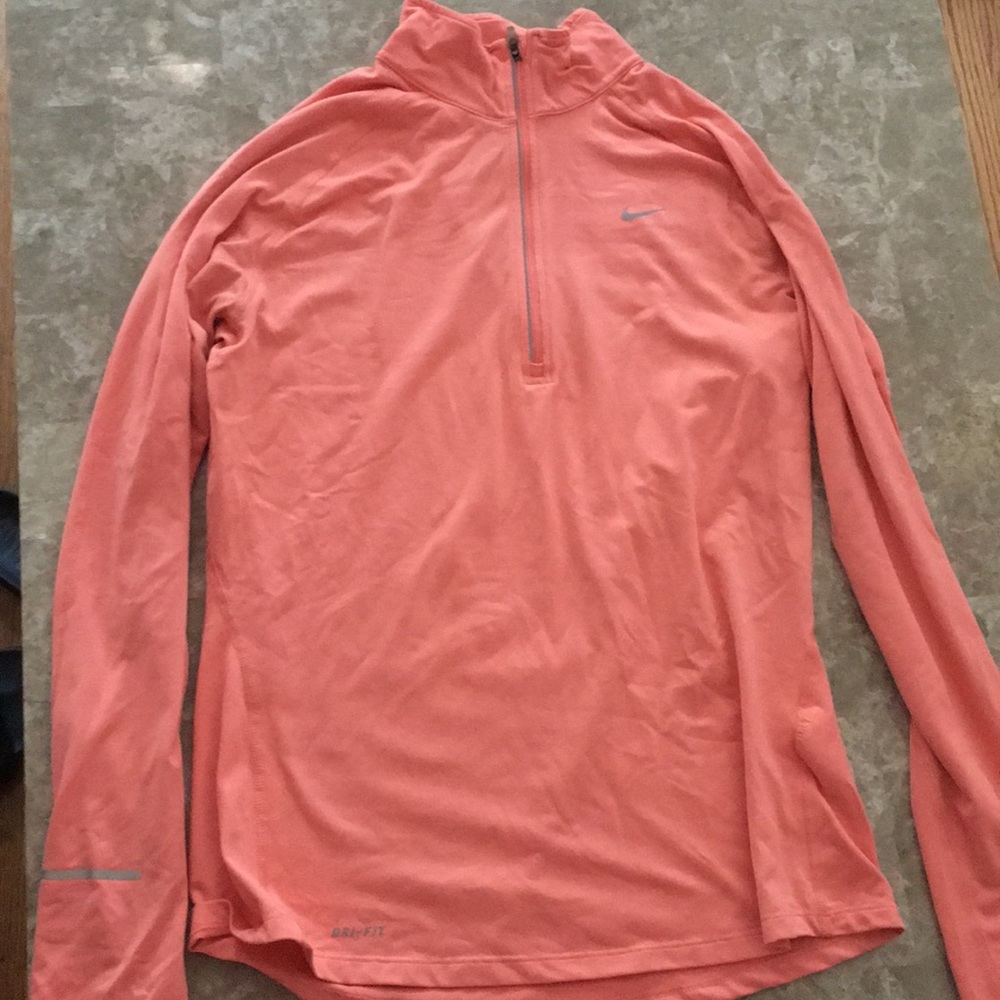 Nike Quarter Zip